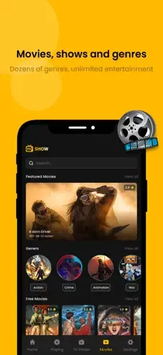 sony-bravia-3-75-inch-price-in-india Movies and shows